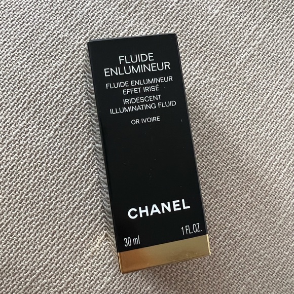 Chanel LES BEIGES HIGHLIGHTING FLUID - Picture 3 of 3